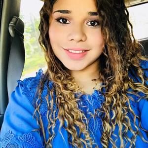 Meet your Posher, Sherlyn briget